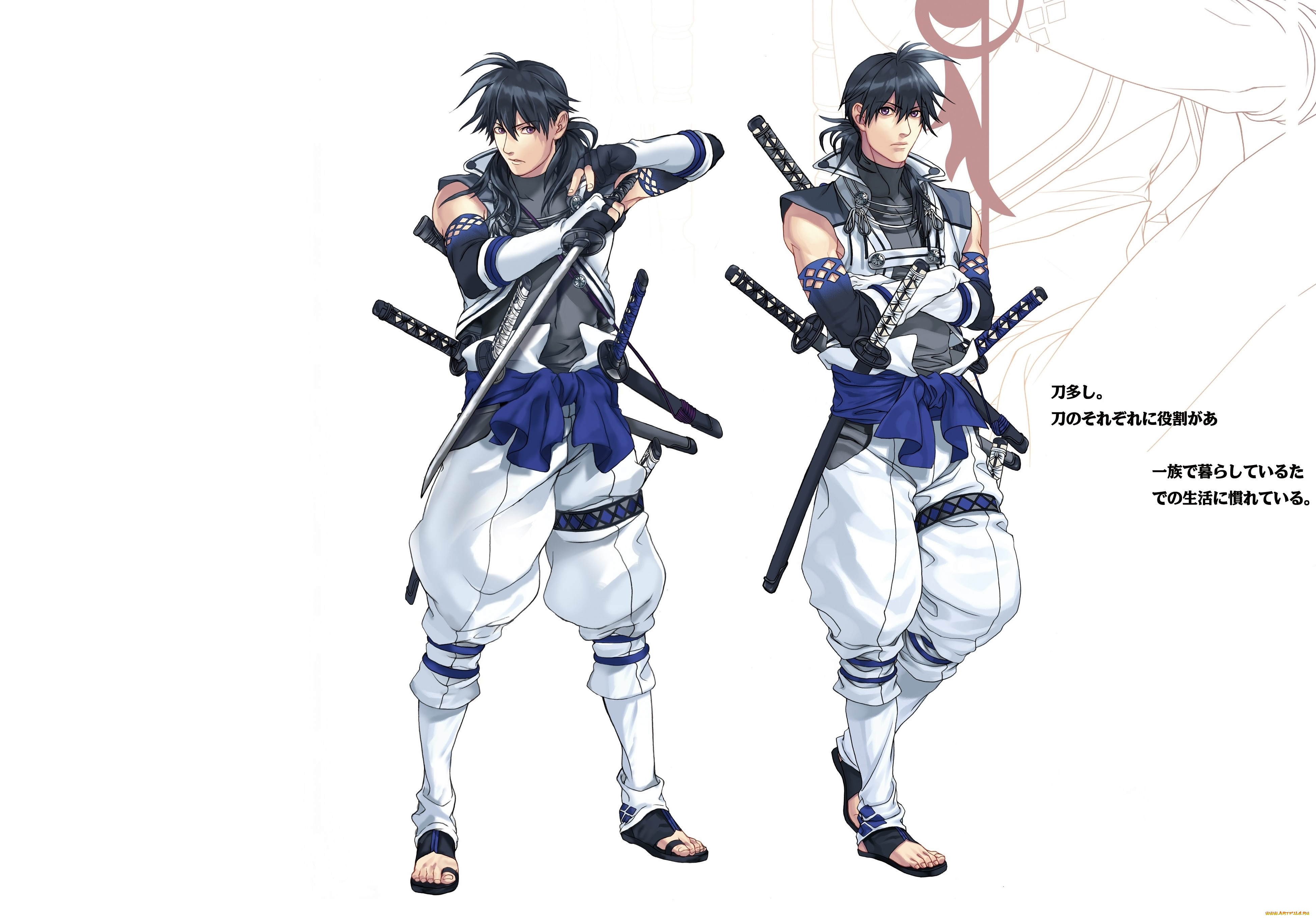 , ,  ,  , , , , taishou, mebiusline, shigure, ninja, , , visual, novel
